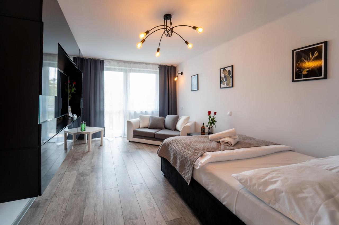 Apartament Nero Mielec Exterior photo