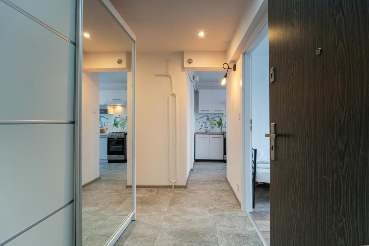 Apartament Nero Mielec Exterior photo