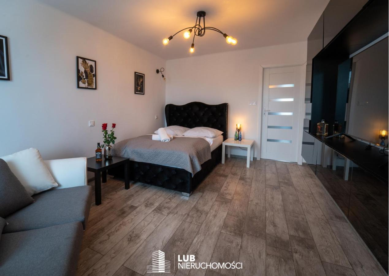 Apartament Nero Mielec Exterior photo
